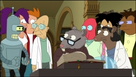 Futurama - Season 14 Episode 04